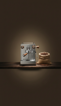 Precision Dual-Boiler Espresso Machine
