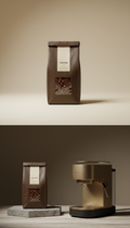 Single-Origin Ethiopian Whole Beans